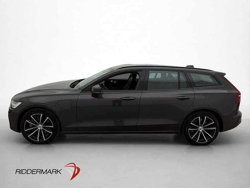 Bild 4 av Volvo V60