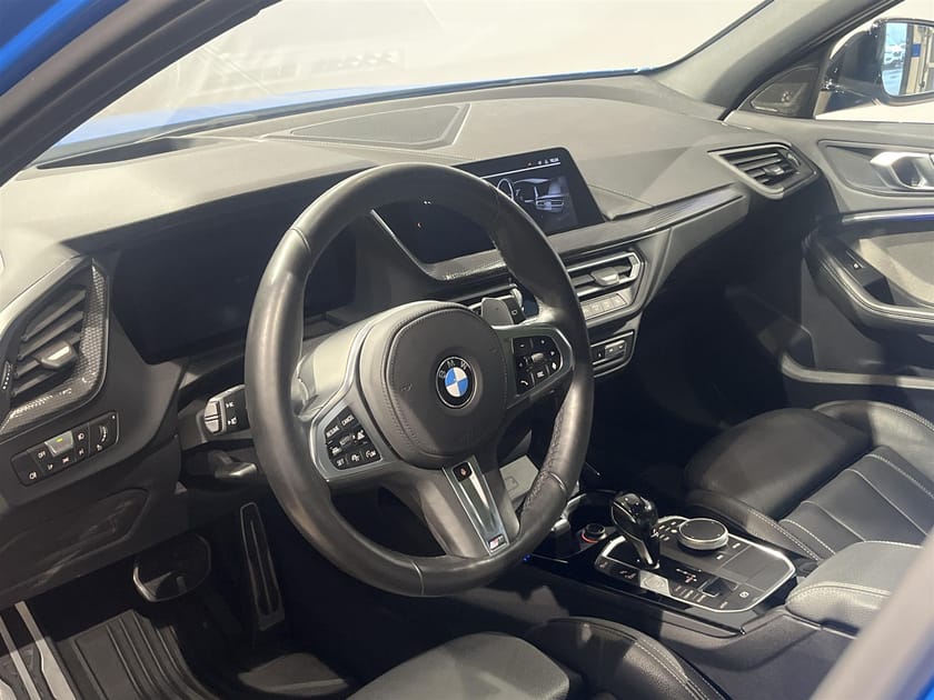 Bild 3 av BMW M135i xDrive