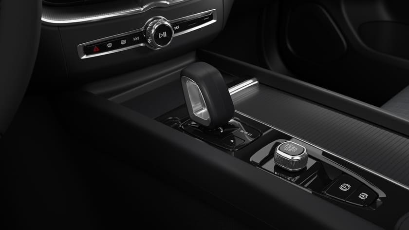 Bild 5 av Volvo XC60
