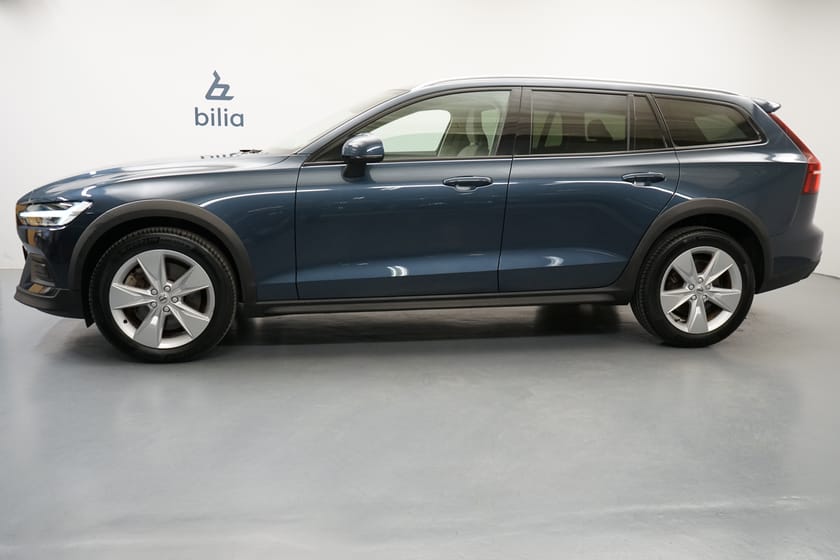 Bild 2 av Volvo V60 Cross Country