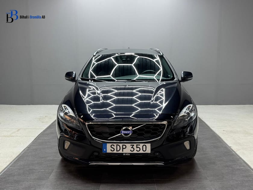 Bild 1 av Volvo V40 Cross Country