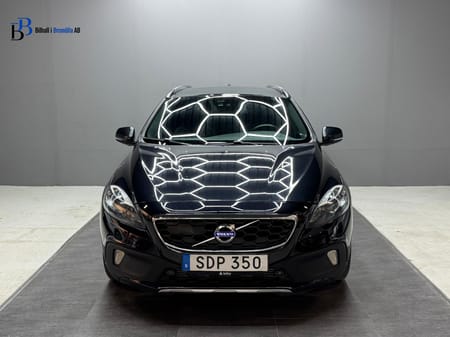 Volvo V40 Cross Country
