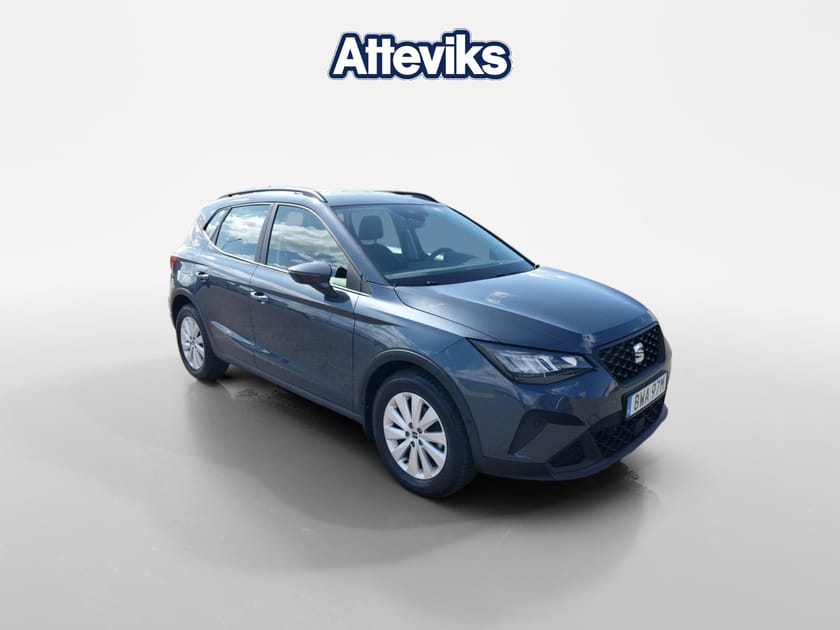 Bild 1 av SEAT Arona