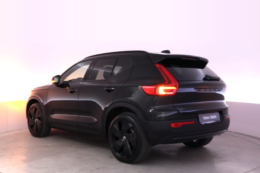 Bild 3 av Volvo EX40 Single Motor Extended Range