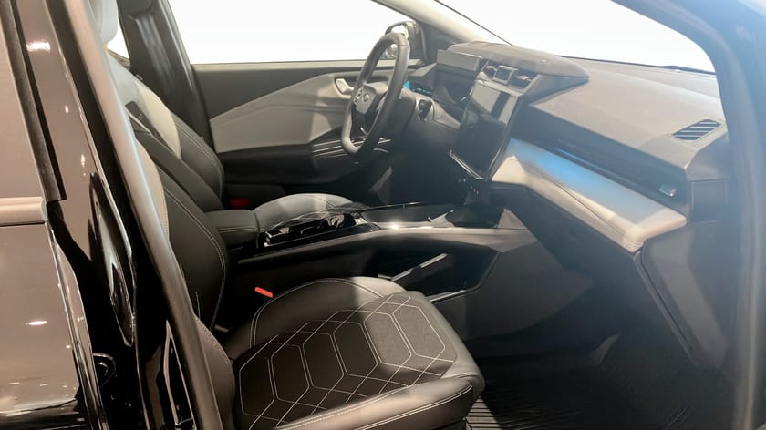 Bild 3 av Ford Puma Gen-E