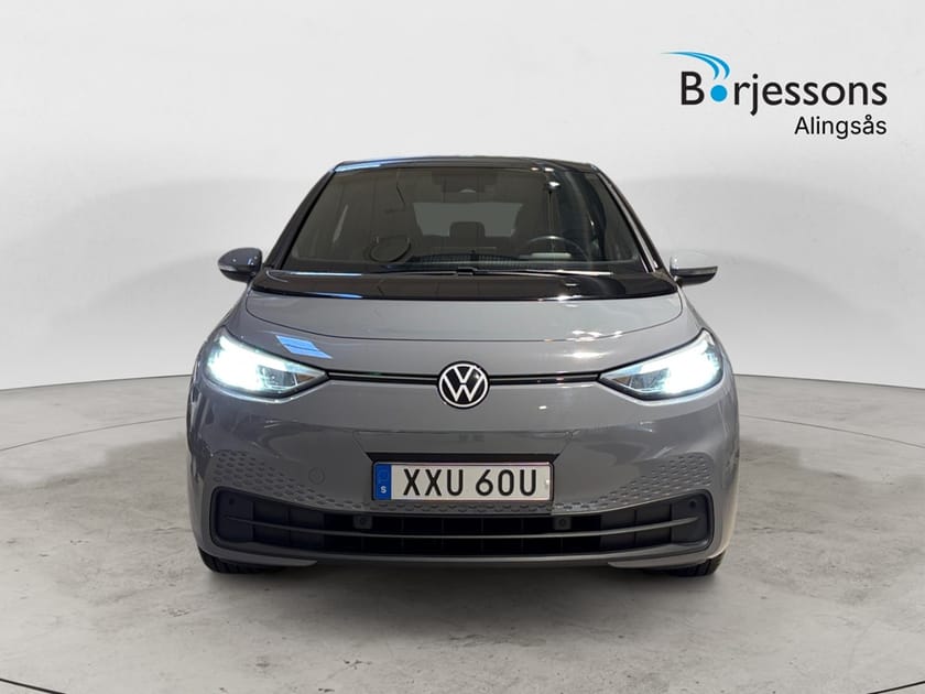 Bild 4 av Volkswagen ID.3 Pro Performance