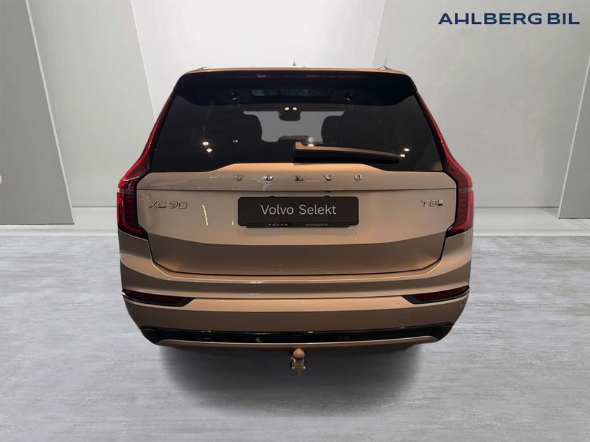 Bild 3 av Volvo XC90