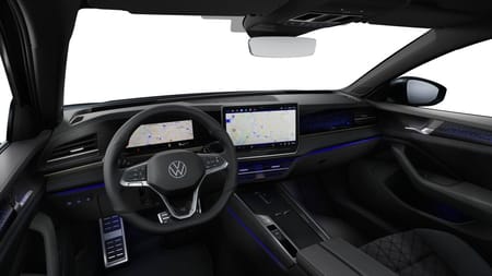 Volkswagen Passat Variant eHybrid