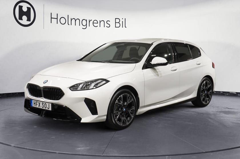 Bild 1 av BMW 120