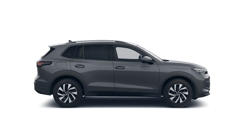 Bild 2 av Volkswagen Tiguan