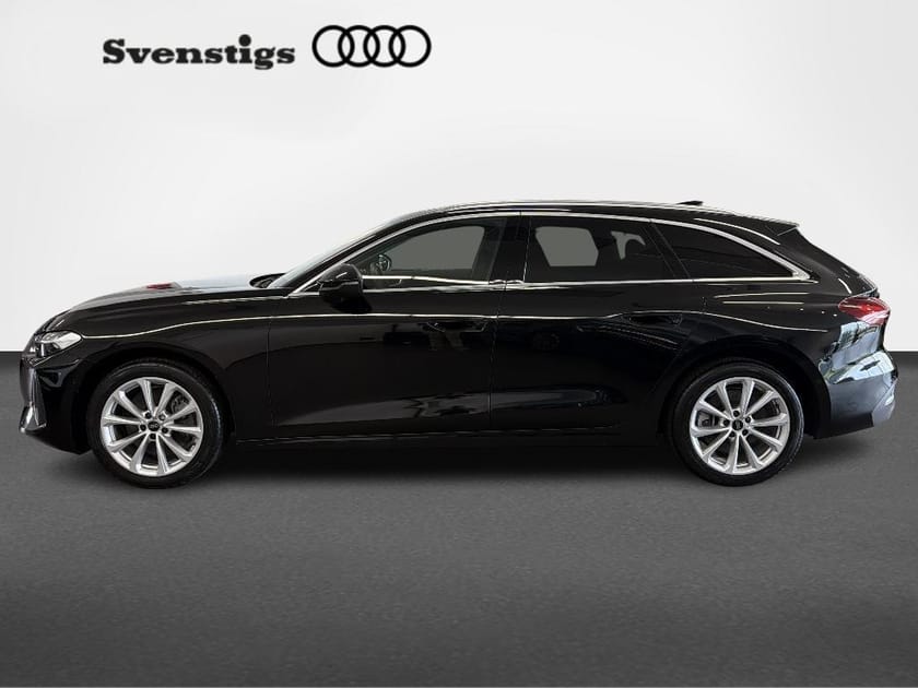 Bild 4 av Audi A5 Avant