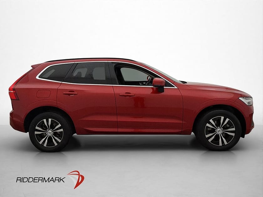 Bild 2 av Volvo XC60