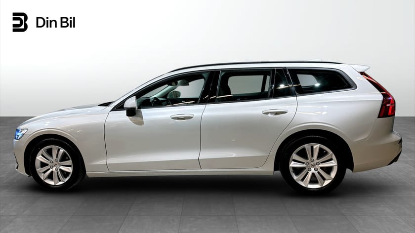 Bild 2 av Volvo V60