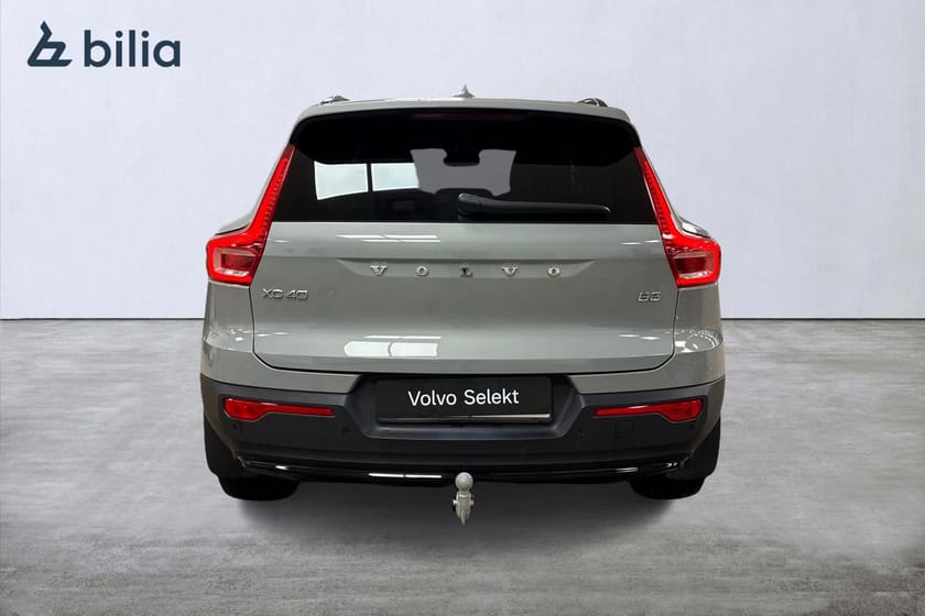 Bild 5 av Volvo XC40