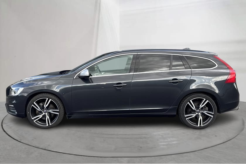 Bild 2 av Volvo V60