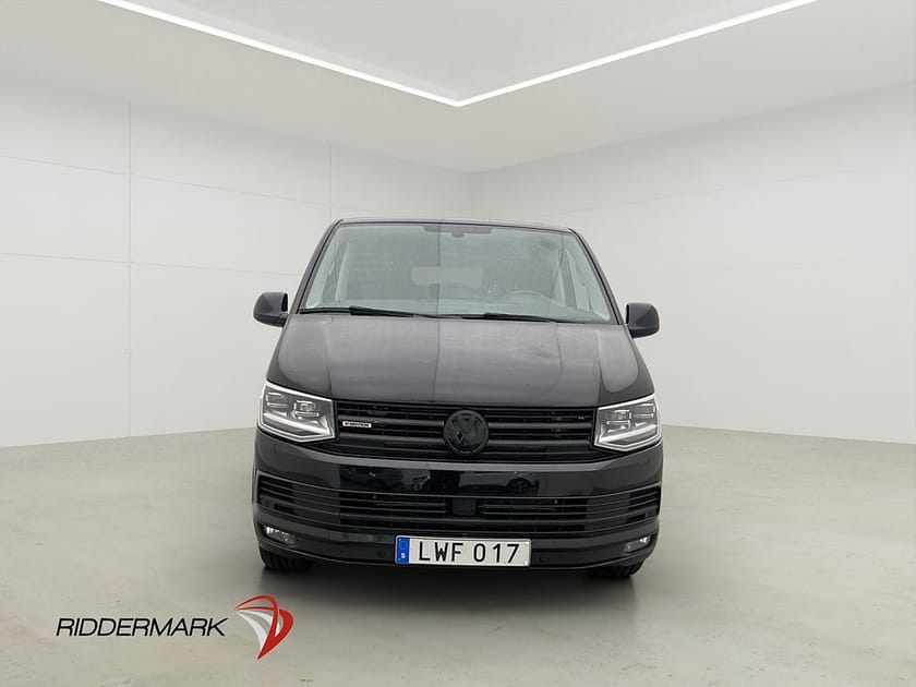 Bild 5 av Volkswagen Multivan