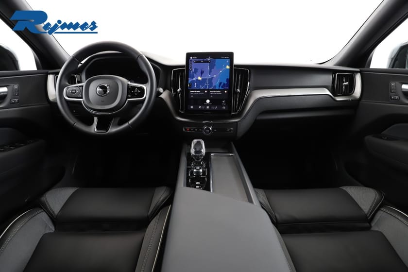 Bild 2 av Volvo XC60