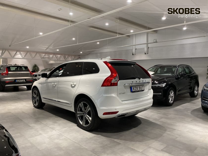 Bild 4 av Volvo XC60