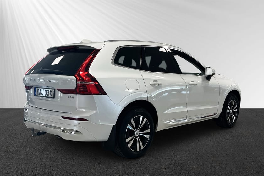Bild 3 av Volvo XC60