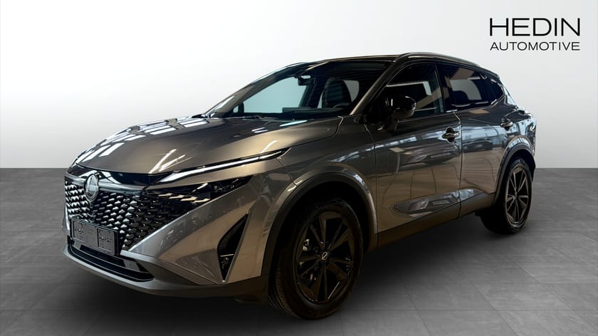 Bild 1 av Nissan Qashqai