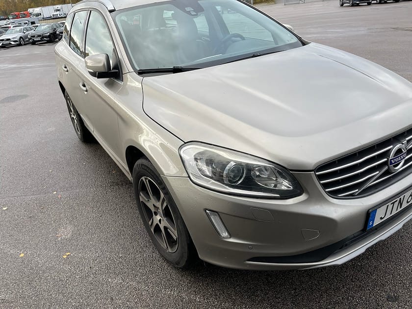 Bild 2 av Volvo XC60
