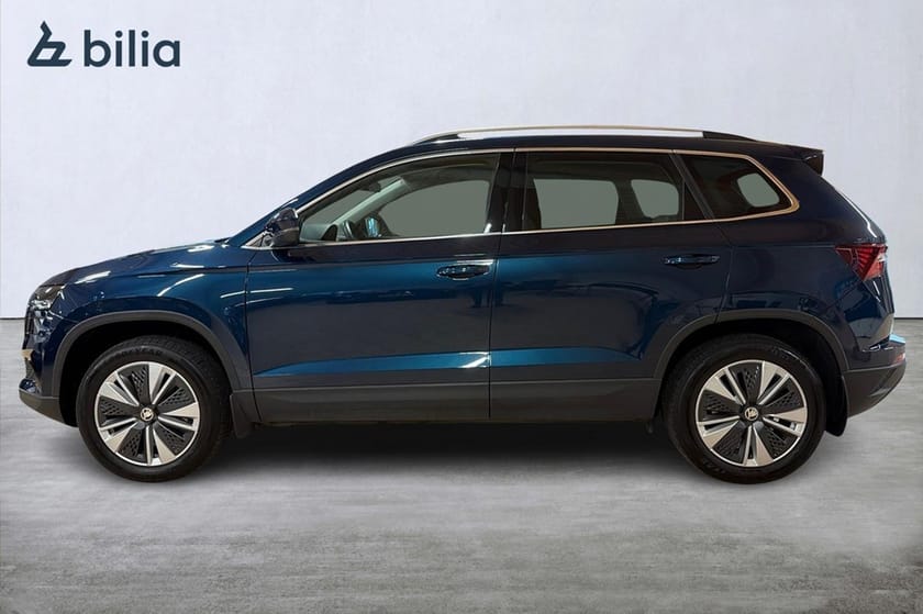 Bild 3 av Škoda Karoq
