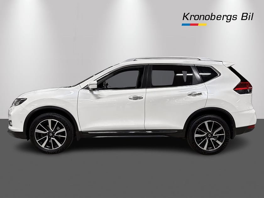 Bild 4 av Nissan X-Trail