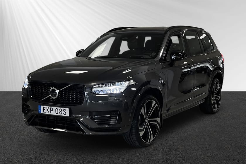 Bild 4 av Volvo XC90