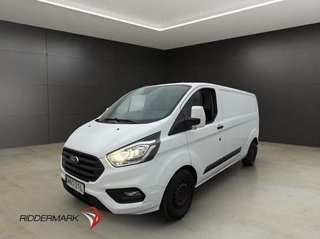 Ford Transit Custom 300