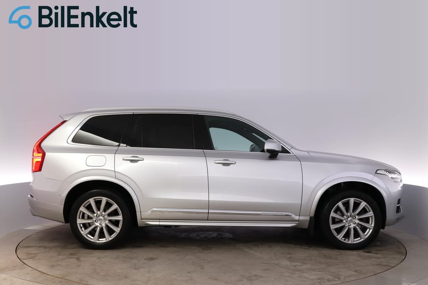 Bild 2 av Volvo XC90