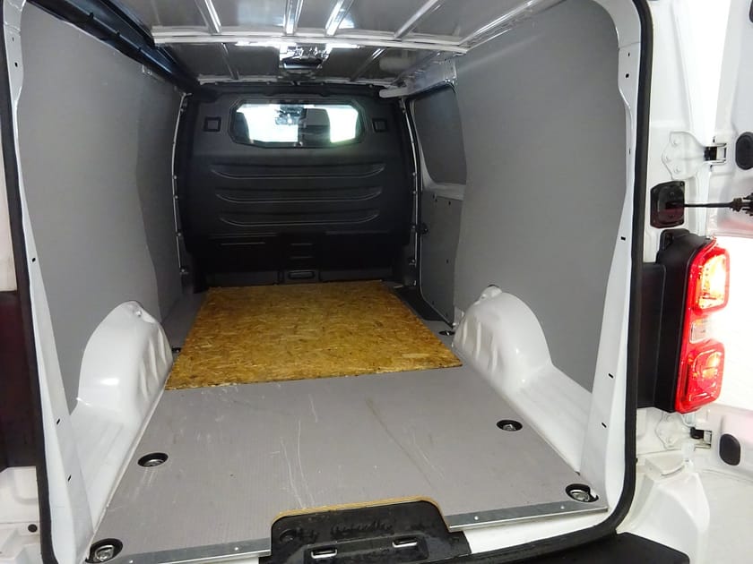 Bild 3 av Citroën ë-Jumpy 75