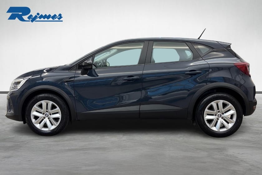 Bild 2 av Renault Captur
