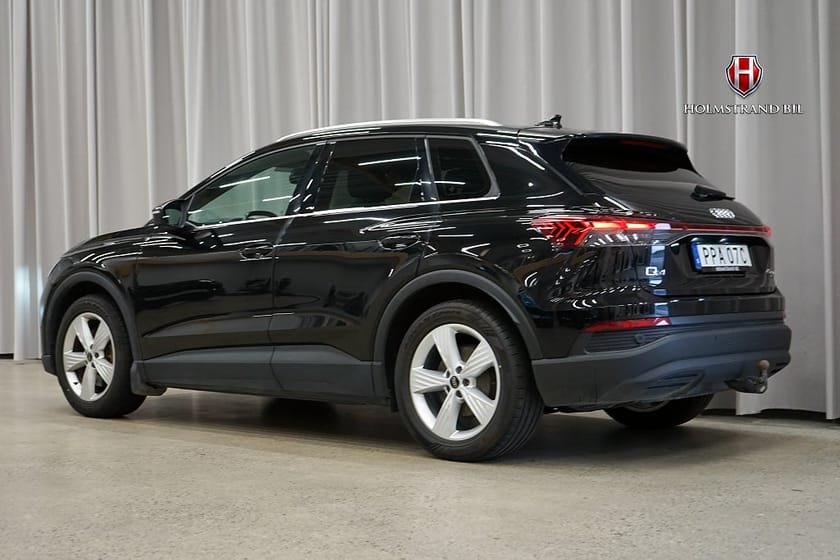 Bild 5 av Audi Q4 45 e-tron quattro