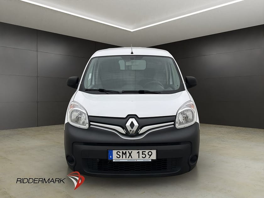 Bild 5 av Renault Kangoo Express