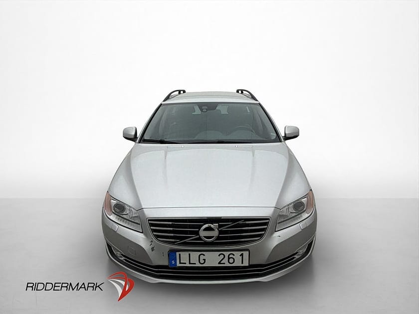 Bild 2 av Volvo V70