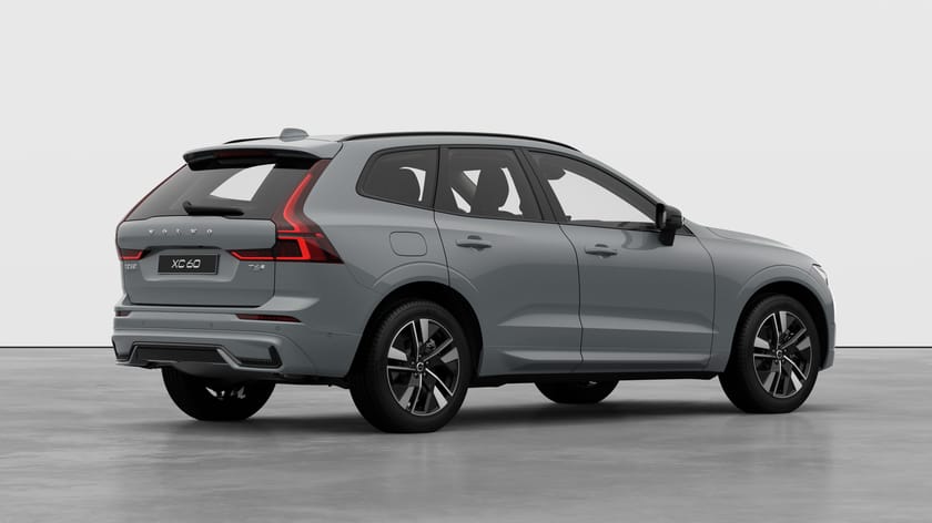 Bild 4 av Volvo XC60