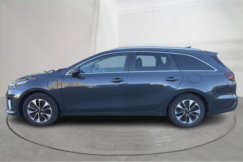 Bild 2 av Kia Ceed Sportswagon Plug-in Hybrid