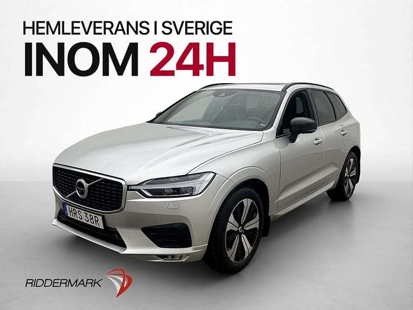 Bild 3 av Volvo XC60