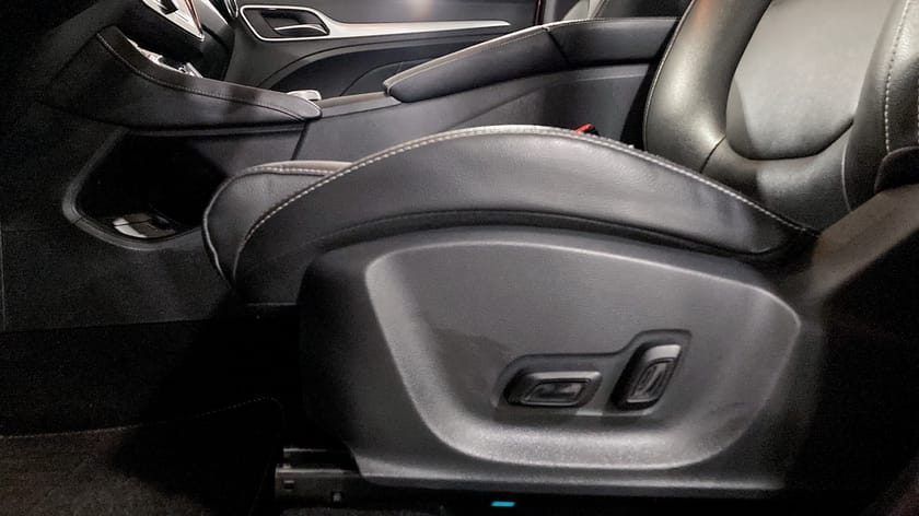 Bild 5 av MG ZS EV