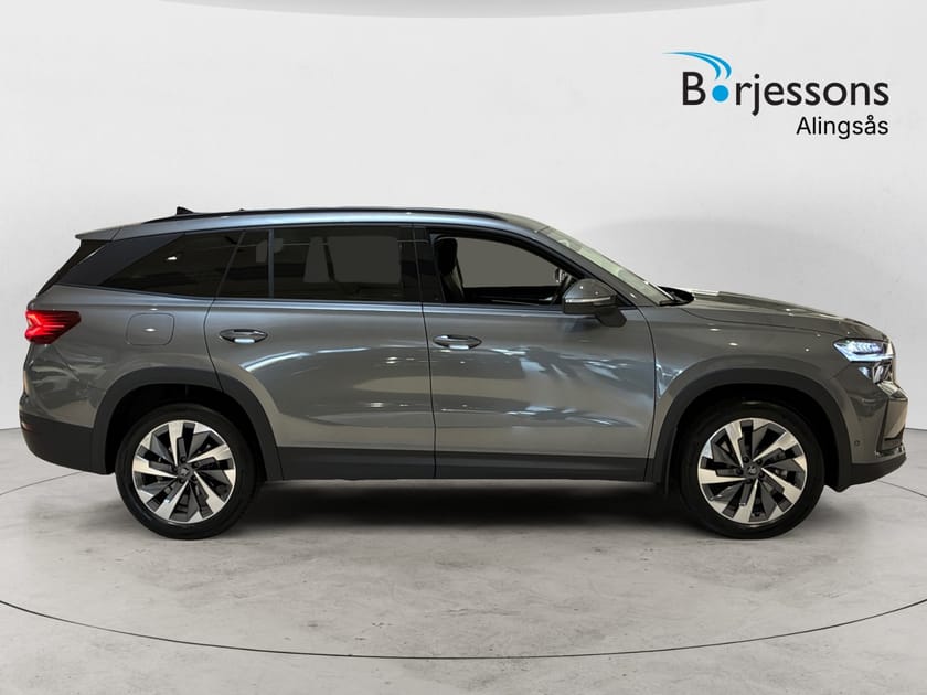 Bild 2 av Škoda Kodiaq