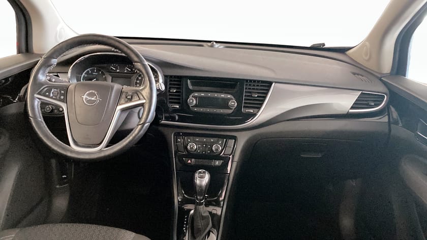 Bild 4 av Opel Mokka X