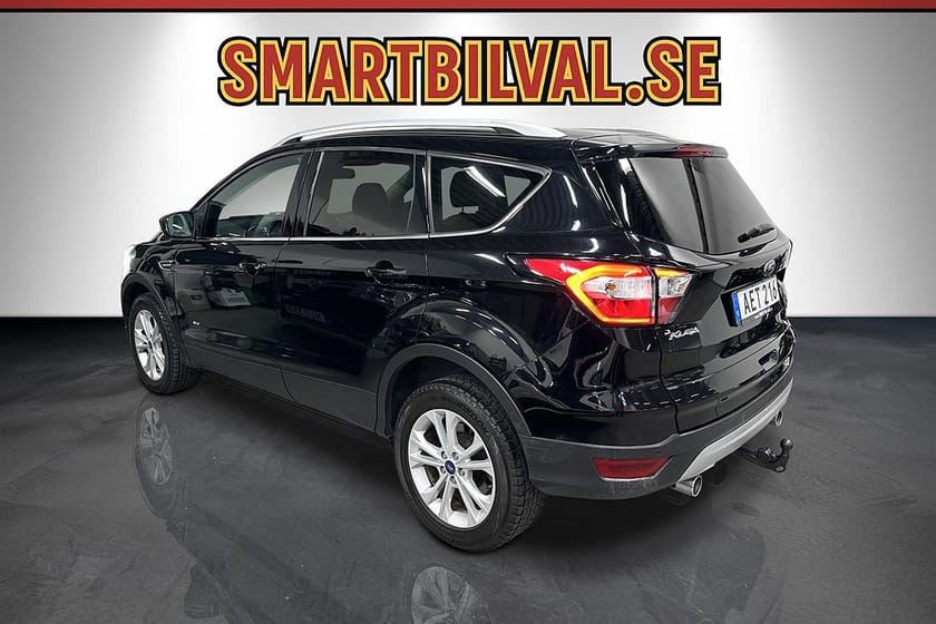 Bild 3 av Ford Kuga