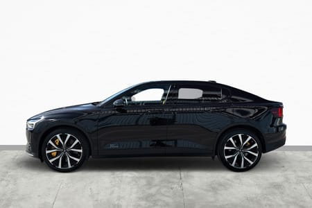 Polestar 2 Long Range Dual Motor Performance