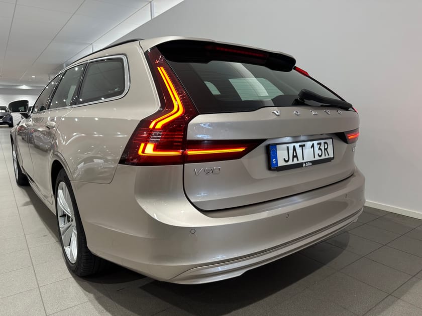 Bild 5 av Volvo V90