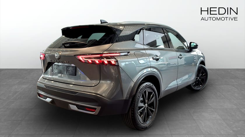 Bild 2 av Nissan Qashqai