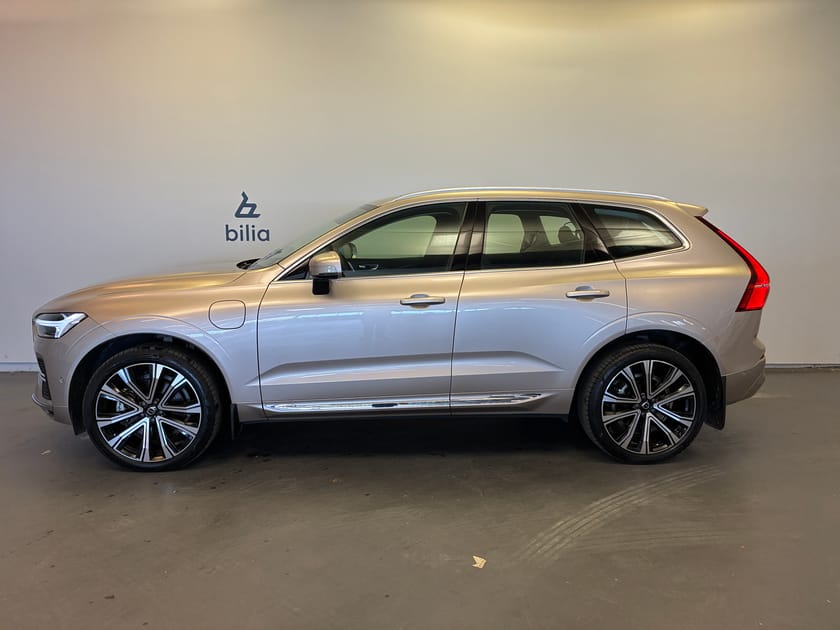 Bild 3 av Volvo XC60