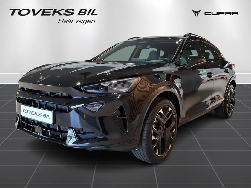 Bild 1 av CUPRA Formentor 1.5 eTSI