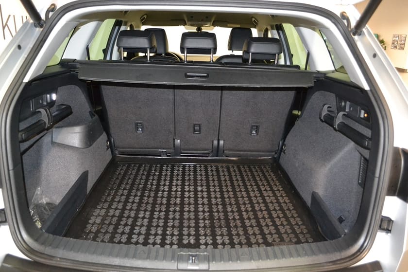 Bild 5 av Škoda Kodiaq
