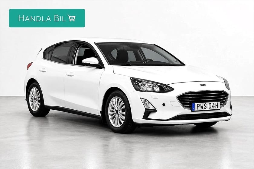 Bild 4 av Ford Focus