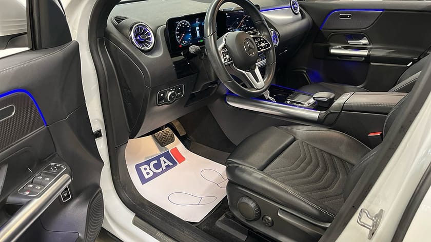 Bild 3 av Mercedes-Benz EQA 250